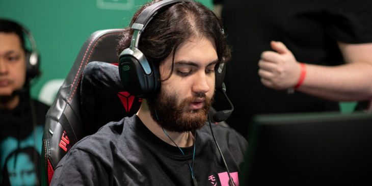 PARIVISION или B8 Esports — кто покинет квалификацию на BLAST.tv Austin Major 2025 без единой победы?