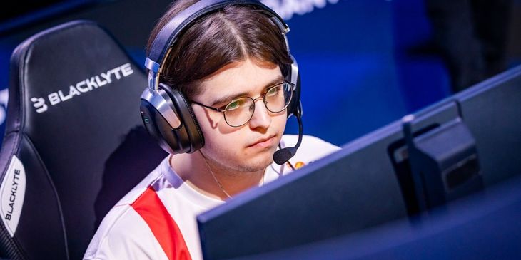 BetBoom Team против Monte и G2 Esports против BIG — определились пары четвертого раунда второго этапа IEM Cologne Major 2026
