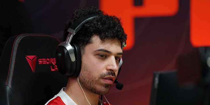 MOUZ сыграет с Team Spirit за выход в плей-офф BLAST Open Lisbon 2025