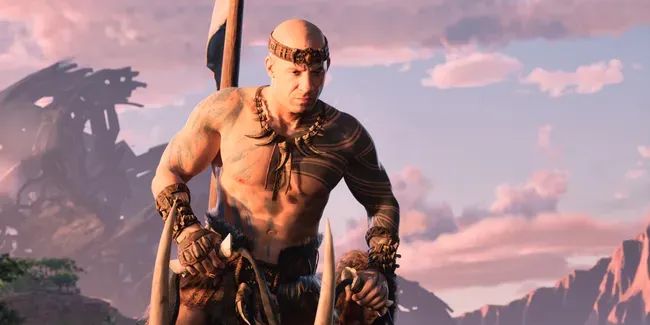 Разработчики рассказали, что ждать Ark 2 придётся ещё долго