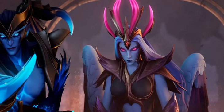 Опрос. Прошли ли вы все четыре этапа «Павшей короны»?