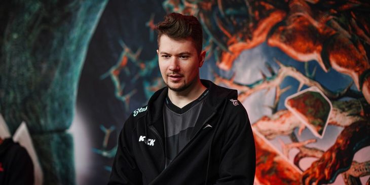 Сможет ли Virtus.pro навязать борьбу Team Liquid на FISSURE Universe Ep6?