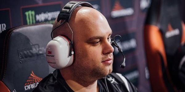 Mason: «Если бы я постарался, то был бы лучшим керри на TI14. Возобновляю карьеру»