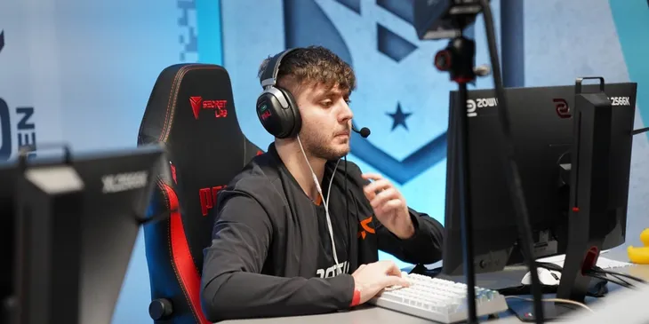 HLTV.org: G2 Esports рассматривает игрока Fnatic в качестве замены Snax
