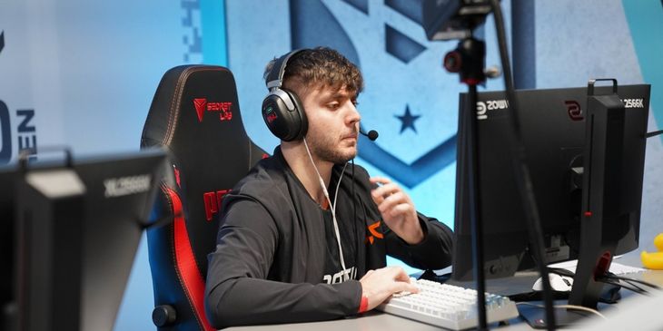 HLTV.org: G2 Esports рассматривает игрока Fnatic в качестве замены Snax