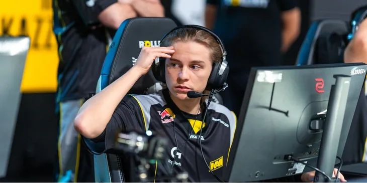 Aleksib про NAVI: «Если мы хотим выиграть IEM Rio 2026, мы должны побеждать Vitality»