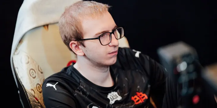 BETBOOM TEAM одолела OG с Topson на BLAST Slam VIII
