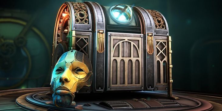 В Epic Games Store началась раздача головоломки и хоррор-платформера