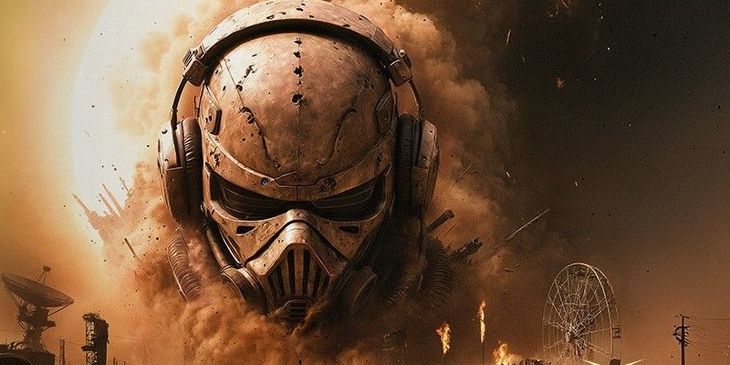 Анонсирована «Пиратская Станция» — названа дата шоу Doomsday в Москве