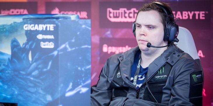 Команда iLTW и rostislav_999 прошла в гранд-финал «Игр Будущего 2025», победив коллектив AdmiralBulldog