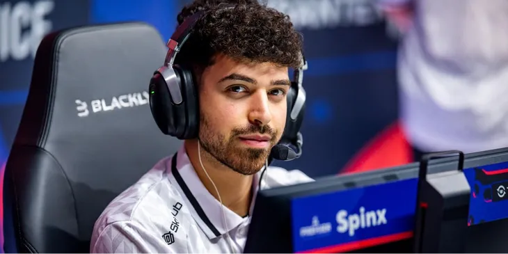 Mauisnake: «Я называл MOUZ потенциальной новой командой для Spinx, но не мог подумать, что уйдет siuhy»
