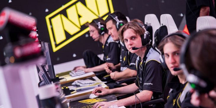 Niku после победы над Team Yandex: «Готовься, Nisha, я иду за тобой»