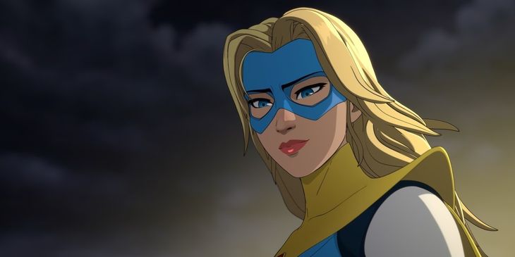 Что выбрать в Dispatch: ужин с Блонди Блейзер или кино с Невидивой