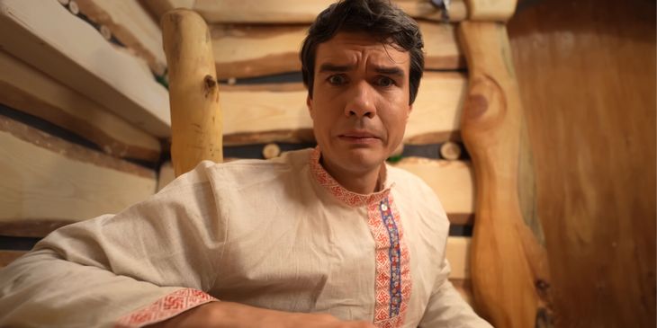 BadComedian: «Считаю пятую часть HoMM достойным продолжением третьей, и после этого всё под откос — говно говна и стыдоба»