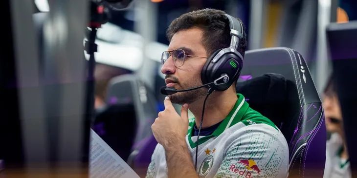 ATF про Falcons: «Велика вероятность, что на BLAST Slam VI нас вынесут со счетом 0:11»