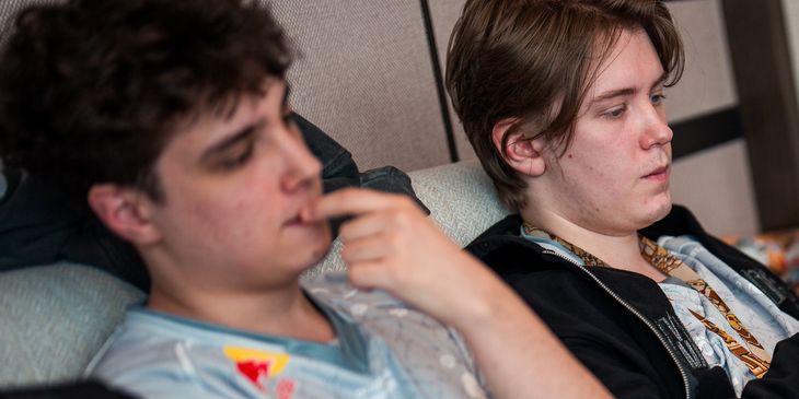 Sunlight о возможном решафле после TI15: «Два игрока всего останется в Team Spirit — Yatoro и Larl»