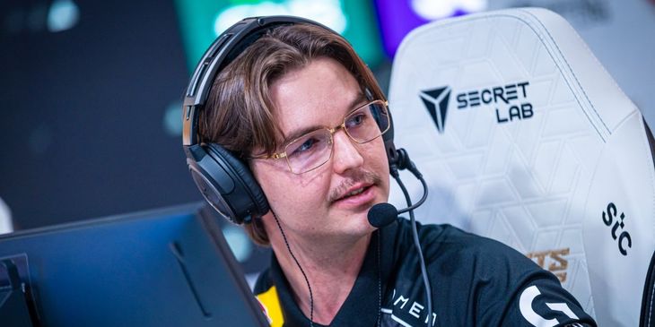 Astralis не справилась с Aurora Gaming на FISSURE PLAYGROUND 2 — CS