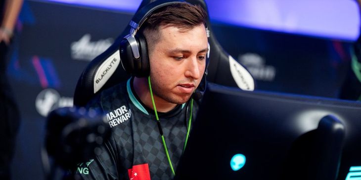 Aurora Gaming выбила M80 из Esports World Cup 2026