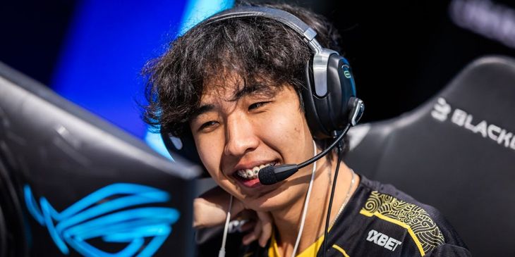 CEO Passion UA о подписании Senzu: «Мы договорились с The Mongolz на чуть большую сумму, чем предлагали NAVI»