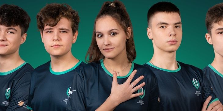 Участница состава по Dota 2 чемпионской сборной в Школьной лиге 2022: «Очень много шуток про то, что я девочка, но я воспринимаю это только как шутку»