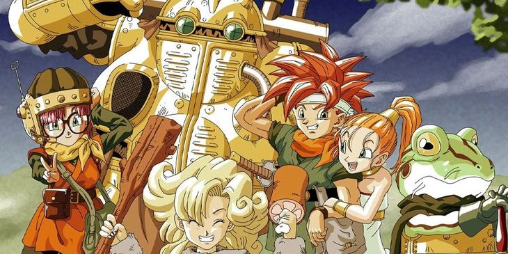 Chrono Trigger может вернуться — создатель думает над ремейком
