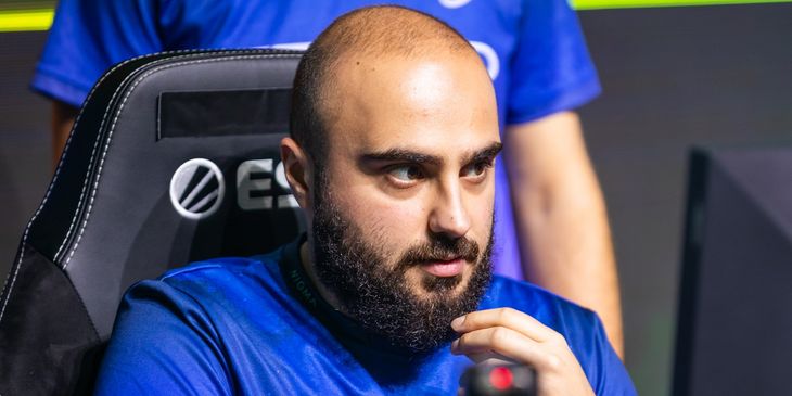 KuroKy заявил, что не перейдет в клуб, спонсируемый букмекерами: «Я сказал ребятам, чтобы они, если что, играли без меня»