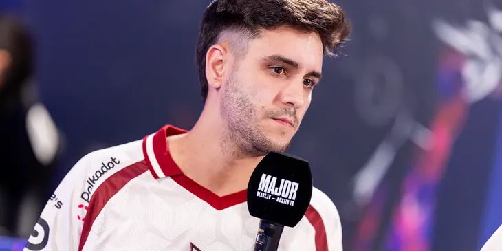 SunPayus про G2: «У нас бывают взлеты и падения, и наши падения действительно неудачны»