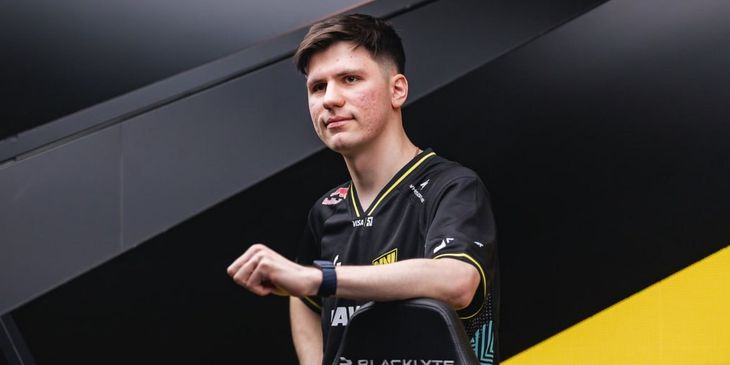 B1t после победы над Vitality: «Великолепный раунд от iM на Anubis»