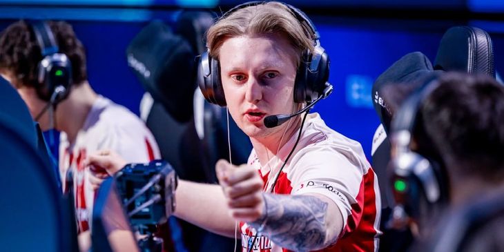 LNZ после вылета Heroic из ESL Pro League S21: «Мы с самого начала знали, что это будет нелегкий путь»