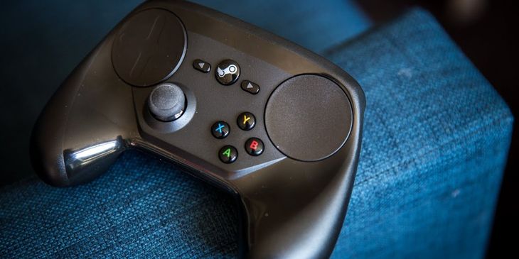 Valve зарегистрировала марку Steam Frame для производства периферии, железа и стримингового ПО