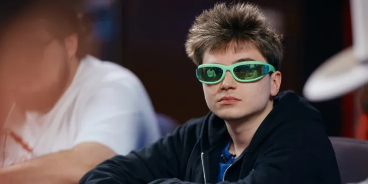 RAMZES666: «Очевидно, что популярные стримеры не делают 322 на Streamers Battle»