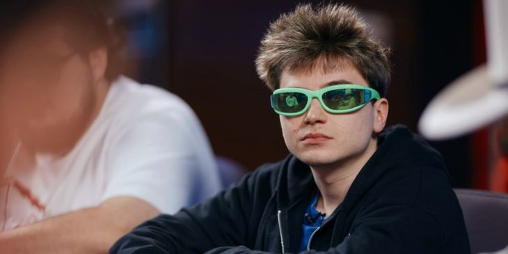 RAMZES666: «Очевидно, что популярные стримеры не делают 322 на Streamers Battle»