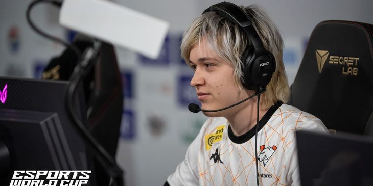 Сможет ли Virtus.pro навязать борьбу Team Yandex на Riyadh Masters 2025?