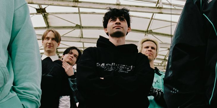 Gorgc назвал PARIVISION сильнейшей командой на DreamLeague Season 29