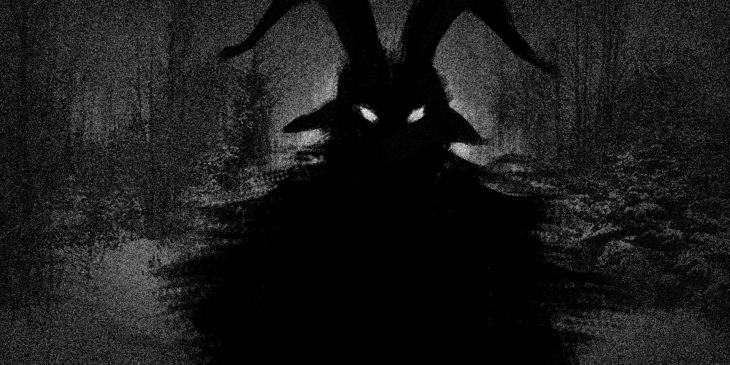 Визуальная новелла «Зайчик» вышла на смартфонах