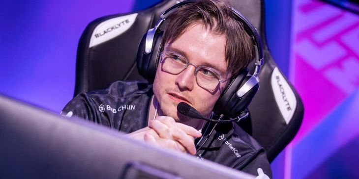 Korb3n объяснил возможную причину конфликта в Gladiators и назвал команду, которая может занять слот на TI14