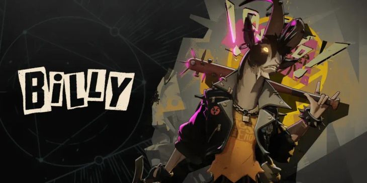 В Deadlock появился новый герой Billy, выбранный игроками