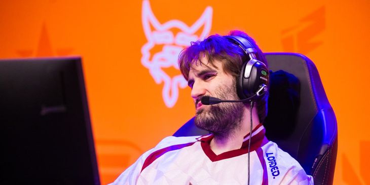 Davai про SumaiL и Lorenof: «У них есть аура, которая раскрывает нас всех»