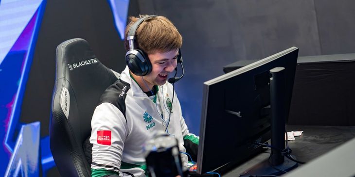 Аналитики: Falcons — фаворит в матче против Liquid на BLAST Slam VI