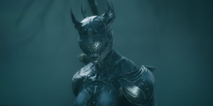 Где найти все оболочки в Mortal Shell II