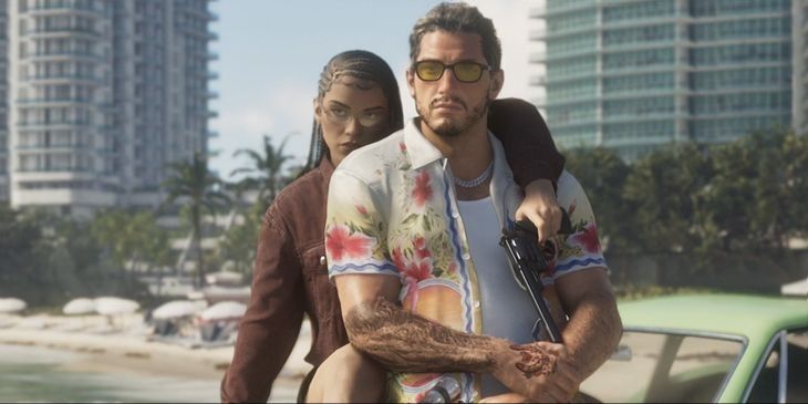 У GTA VI «пока» нет режима с 60 FPS на консолях