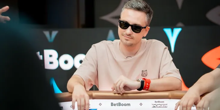 Adekvat: «Solo дал жару сегодня, приятно удивил индивидуальной игрой»