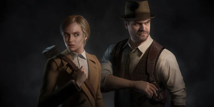 Уве Болл снимет новую адаптацию Alone in the Dark — на этот раз на основе перезапуска 2024 года