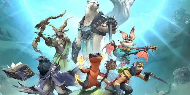 Студия сооснователя Blizzard начала сокращение персонала после слабых продаж