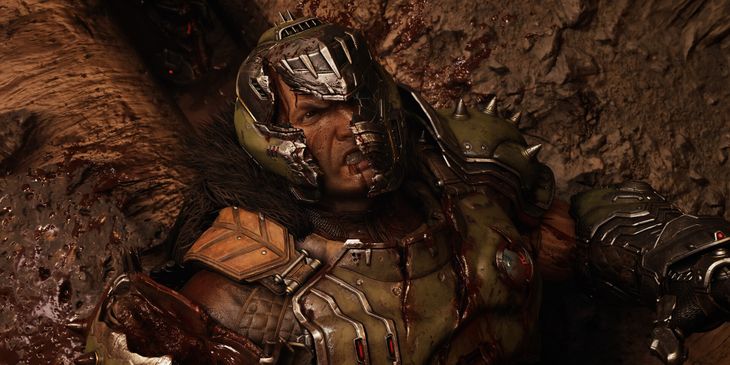 Сравнимо с основной игрой: стали известны размер и наполнение DLC Revelations для DOOM: The Dark Ages