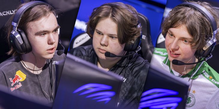 Энтузиаст сделал бота, который помогает доджить матчи на FACEIT