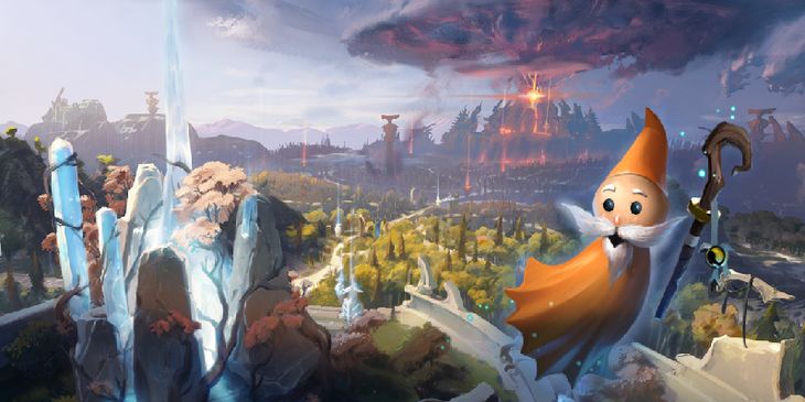 Sikle допустил скорый выход обновлённого обучения в Dota 2