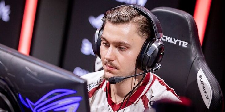 Heroic проиграла второй матч на ESL Pro League Season 23, уступив Monte