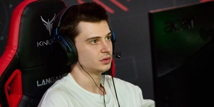 RAMZES666: «Я хоть и каблук, но жениться не хочу»