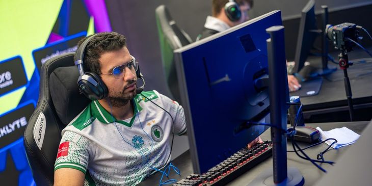 ATF: «Мое худшее воспоминание с TI — это победа. Ведь я вообще ничего не помню оттуда»